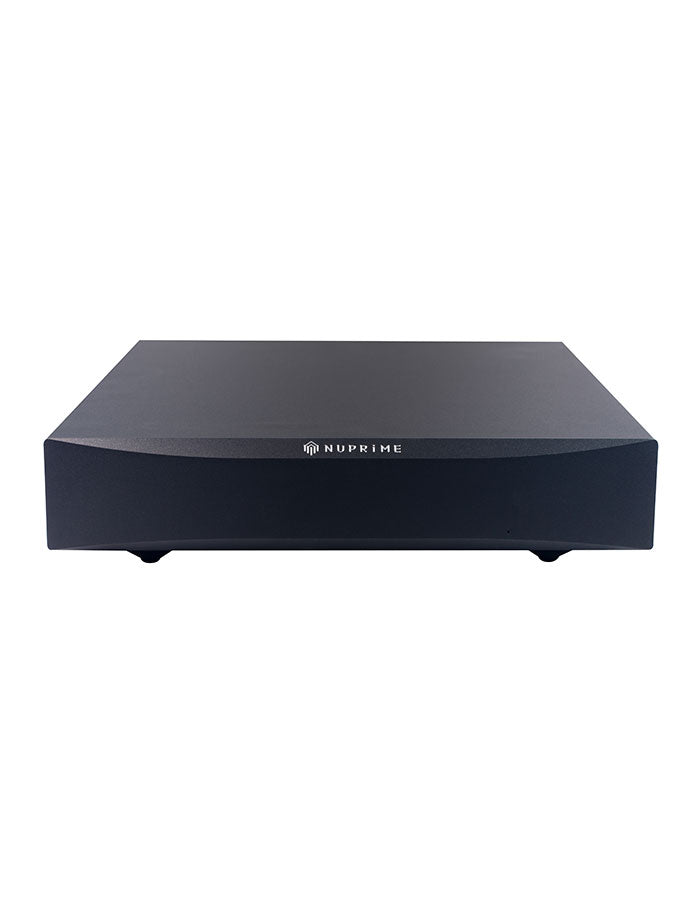NuPrime STA-9X Amplifier