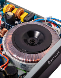 NuPrime STA-9X Amplifier