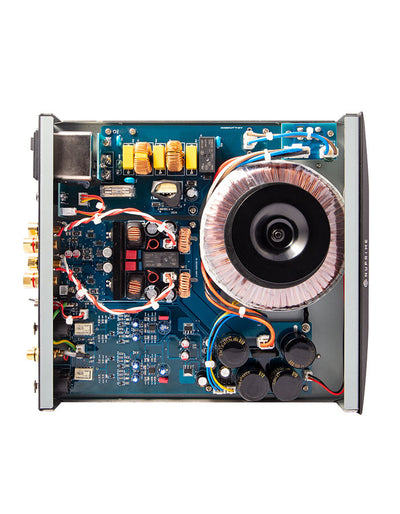 NuPrime STA-9X Amplifier