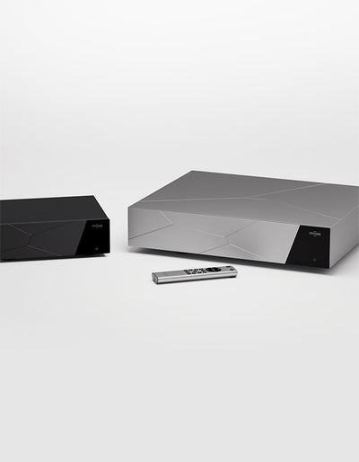 Innuos STREAM Remote Control - remote