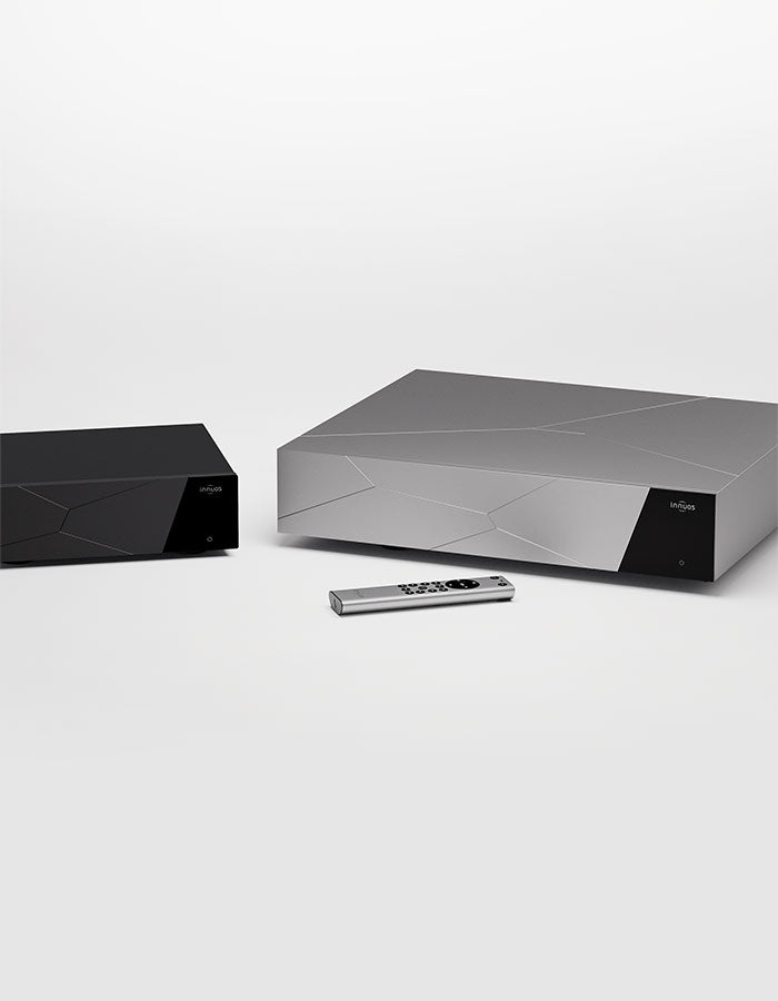 Innuos STREAM Remote Control - remote