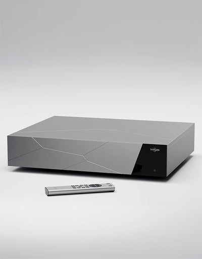 Innuos STREAM Remote Control - remote
