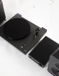 Rega System One Analog Bundle