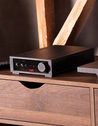 Rega io Integrated Amplifier