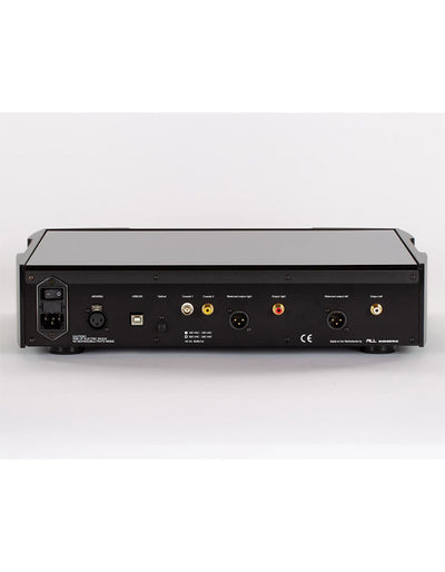 Metrum Acoustics Pavane DAC