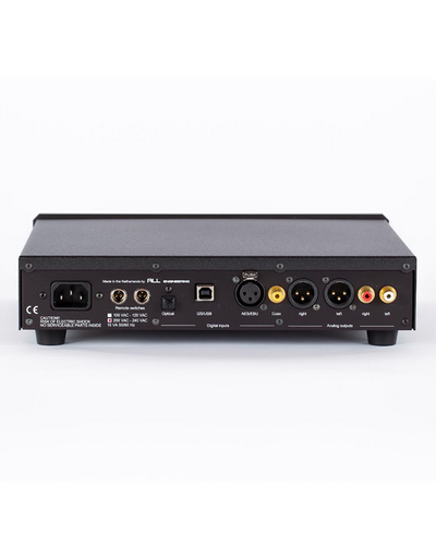 Metrum Acoustics Jade