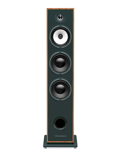 Triangle HIFI Floor Standing Speaker Pair- Borea BR08