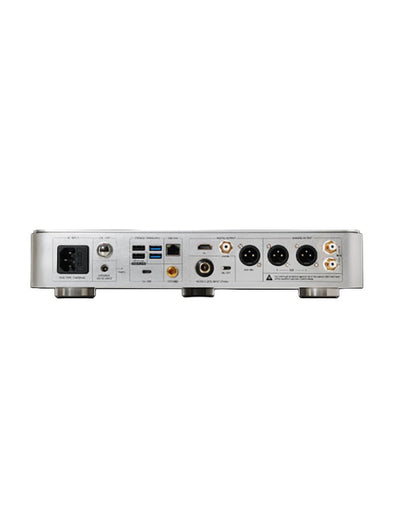 Silent Angel Munich MU v2 Streamer