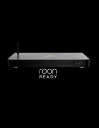 Silent Angel Bremen SL1P (Roon Ready) All-in-One HiFi Music Streamer with Built-In DAC