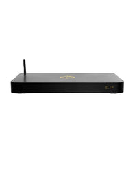 Silent Angel Bremen SL1P (Roon Ready) All-in-One HiFi Music Streamer with Built-In DAC