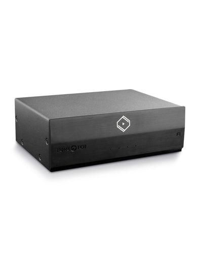 Silent Angel Forester F1 Linear Power Supply (open box)