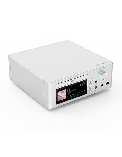 Shanling SCD1.3 Multifunctional SACD Player