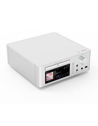 Shanling SCD1.3 Multifunctional SACD Player