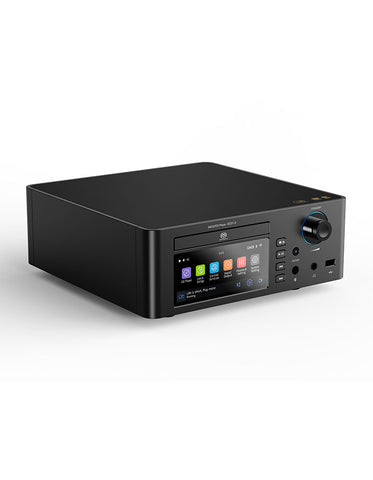 Shanling SCD1.3 Multifunctional SACD Player
