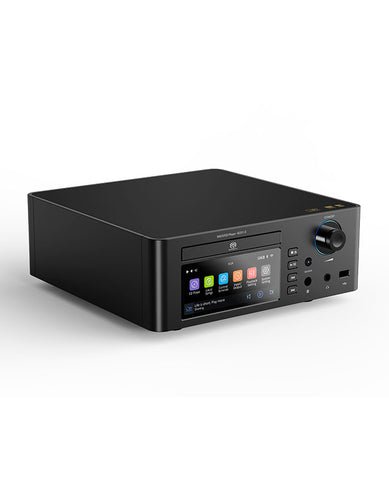 Shanling SCD1.3 Multifunctional SACD Player