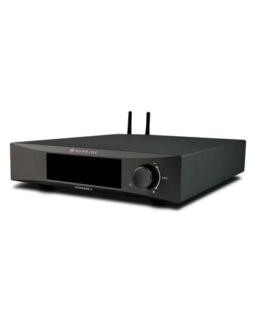 NuPrime Stream-9 Streamer