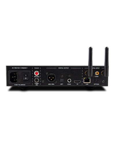 NuPrime Stream-9 Streamer