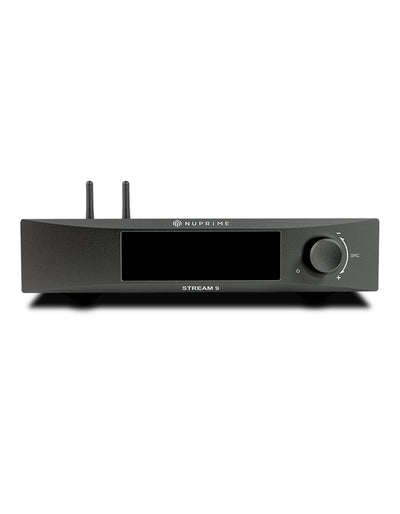 NuPrime Stream-9 Streamer