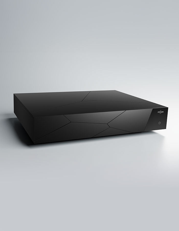 Innuos Stream3 Music Streamer and Server