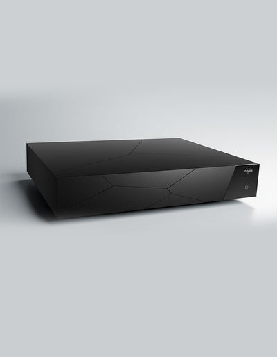 Innuos Stream3 Music Streamer and Server