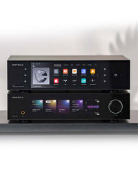 Eversolo T10 Professional Grade Streaming Transport