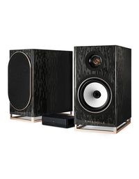 Triangle Capella Wi-Fi & Bluetooth Speaker Pair