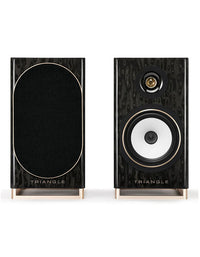 Triangle Capella Wi-Fi & Bluetooth Speaker Pair