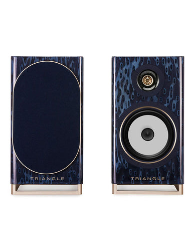 Triangle Capella Wi-Fi & Bluetooth Speaker Pair