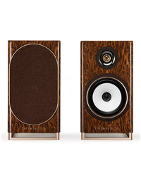 Triangle Capella Wi-Fi & Bluetooth Speaker Pair