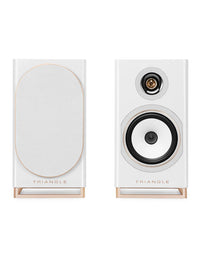 Triangle Capella Wi-Fi & Bluetooth Speaker Pair