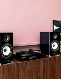 Triangle Capella 2 Wi-Fi Bluetooth Speakers (Pair)