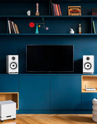 Triangle Capella 2 Wi-Fi Bluetooth Speakers (Pair)