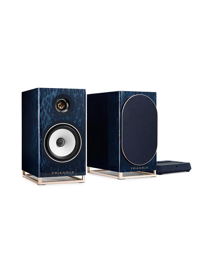 Triangle Capella 2 Wi-Fi Bluetooth Speakers (Pair)