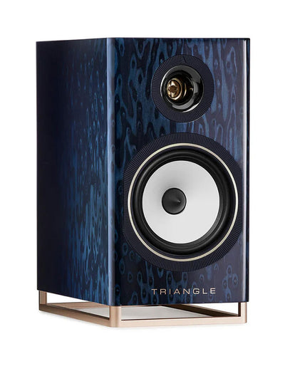 Triangle Capella 2 Wi-Fi Bluetooth Speakers (Pair)