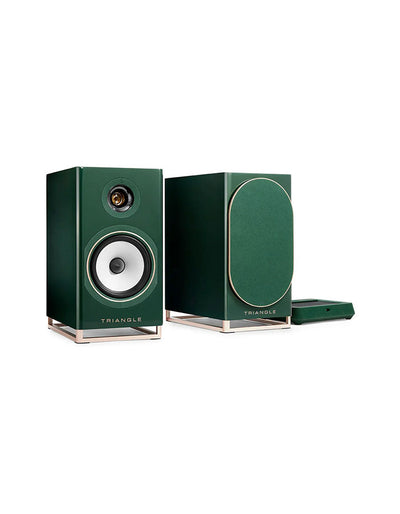 Triangle Capella 2 Wi-Fi Bluetooth Speakers (Pair)