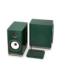 Triangle Capella 2 Wi-Fi Bluetooth Speakers (Pair)