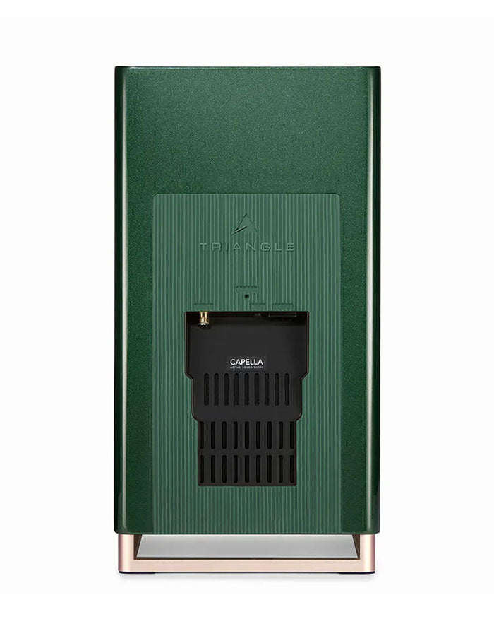 Triangle Capella 2 Wi-Fi Bluetooth Speakers (Pair)