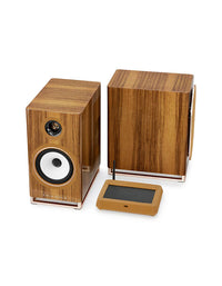 Triangle Capella 2 Wi-Fi Bluetooth Speakers (Pair)