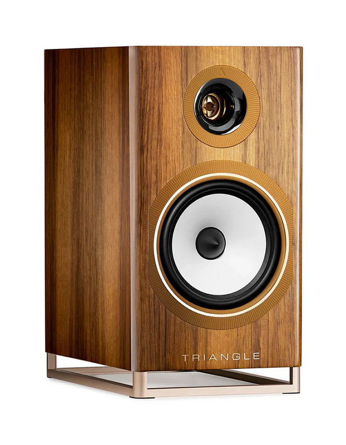 Triangle Capella 2 Wi-Fi Bluetooth Speakers (Pair)
