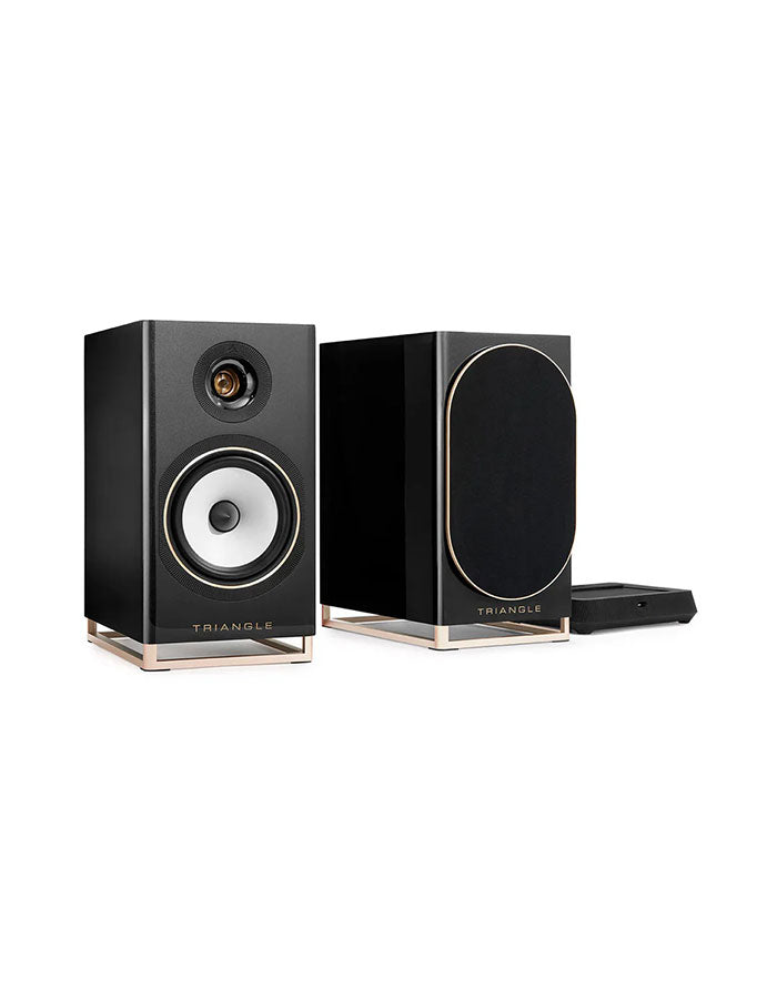 Triangle Capella 2 Wi-Fi Bluetooth Speakers (Pair)