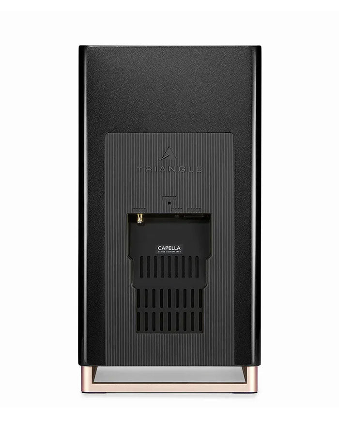 Triangle Capella 2 Wi-Fi Bluetooth Speakers (Pair)