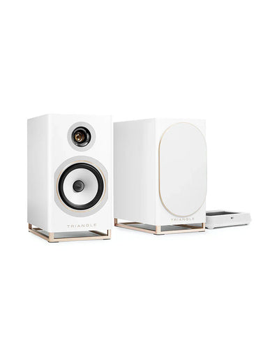 Triangle Capella 2 Wi-Fi Bluetooth Speakers (Pair)