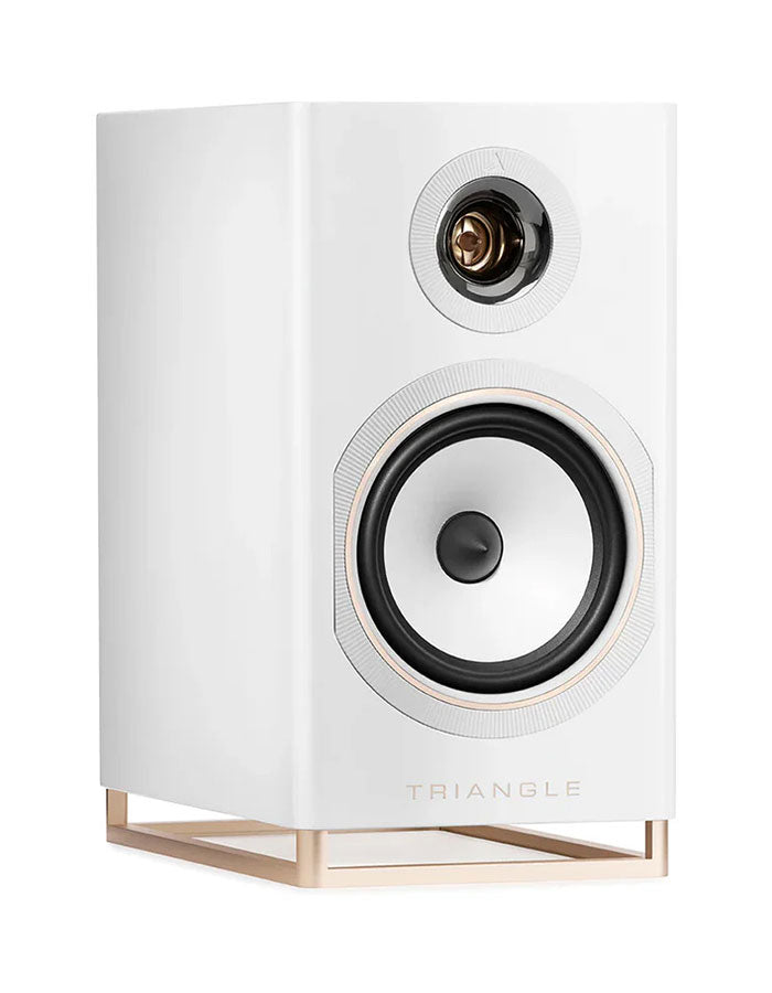 Triangle Capella 2 Wi-Fi Bluetooth Speakers (Pair)
