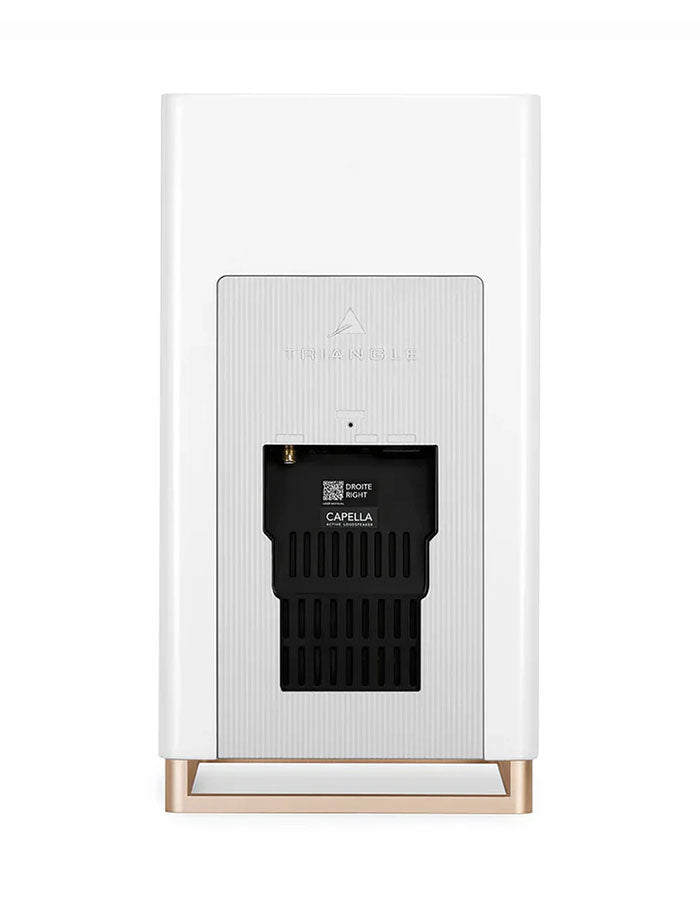 Triangle Capella 2 Wi-Fi Bluetooth Speakers (Pair)
