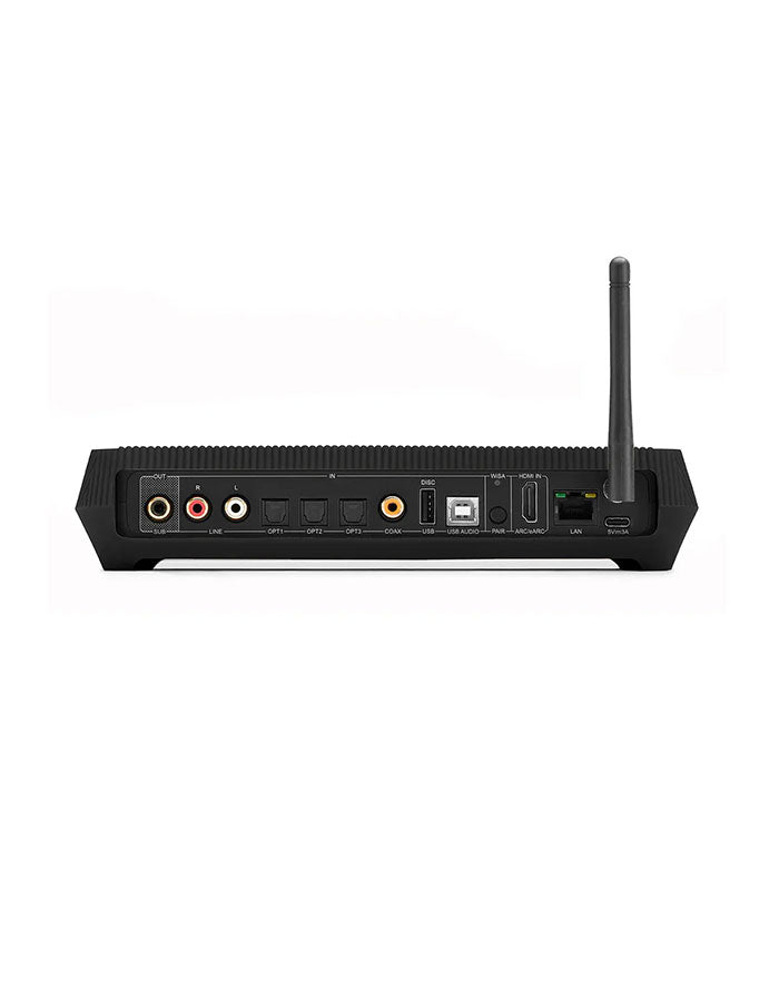 Triangle Capella 2 Wi-Fi Bluetooth Speakers (Pair)