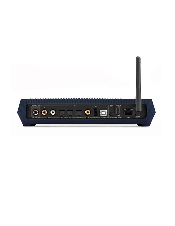 Triangle Capella 2 Wi-Fi Bluetooth Speakers (Pair)