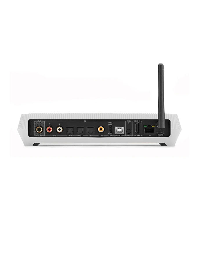 Triangle Capella 2 Wi-Fi Bluetooth Speakers (Pair)
