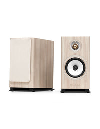 Triangle Solstice 3 Hi-Fi Bookshelf Speaker (Pair)