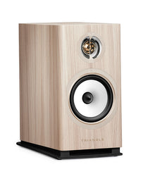 Triangle Solstice 3 Hi-Fi Bookshelf Speaker (Pair)