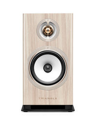 Triangle Solstice 3 Hi-Fi Bookshelf Speaker (Pair)